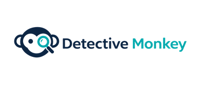 Detective Monkey