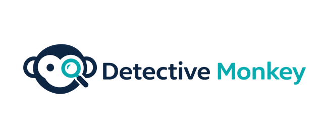 Detective Monkey